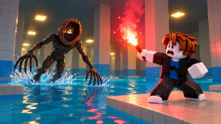 Official DONT SPLASH thumbnail