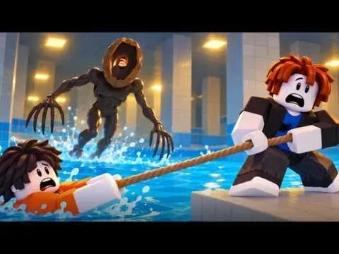 Video thumbnail: DONT SPLASH Normal mode ending